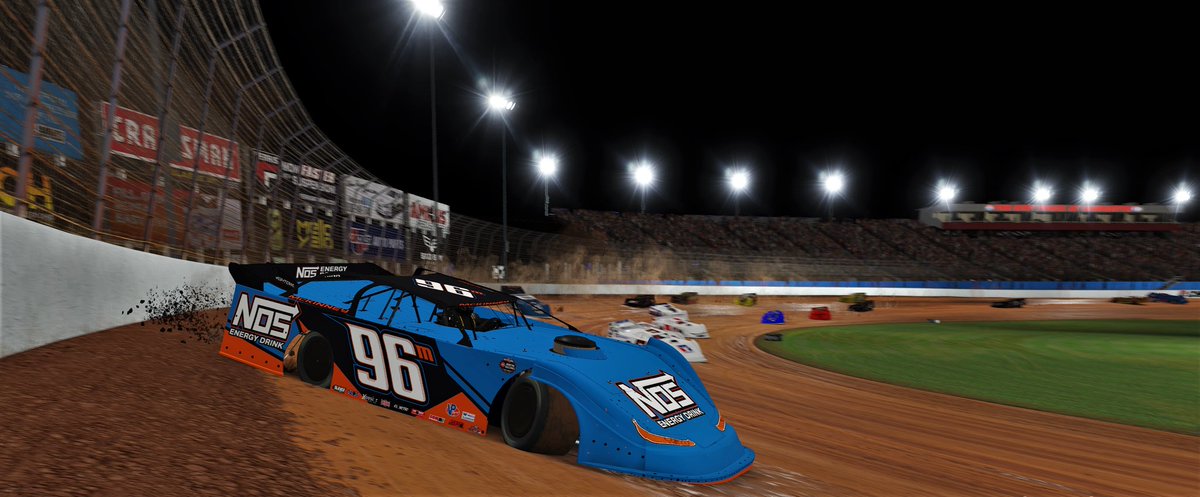 WoOLateModels's tweet photo. A big shoutout to last night’s @iRacing award winners ⬇️

⏱ @CometicGasket Quick Time - @Mike_McKinney (18.534)

⚡️@PenskeShocks Hard Charger - @Hile5H (20th to 8th [+12])

📸 @IracingJz https://t.co/KfSqdcpIkk
