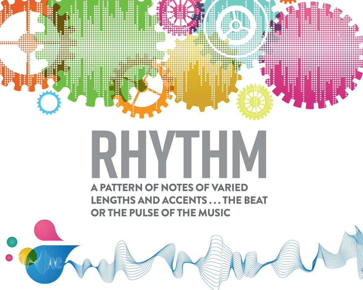ncsymphony's tweet photo. Our weekly music lesson is now available and this week's topic is RHYTHM! Our virtual education content is perfect for grades 3-5, but we've heard audiences of all ages are learning a thing or two ;) 
Get your kids moving to the rhythm! Password is 1932: https://t.co/PbxdhPuY6U https://t.co/RJhDvbuH1n