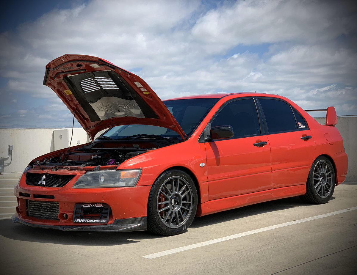 8Zinki's tweet photo. •Is this the best 4Banger ever made?
•
•Check out my Channel🛑 https://t.co/yTg9z4beOq
#evo #evo8 #evo9 #amsperformance #red #awd #awdarmy #4bangersproduction #4bangers #4g63 #4g63gram #4g63t #4g63nation #4g63__lifestyle #turbo #turbocharged https://t.co/LUlq3I5HoS