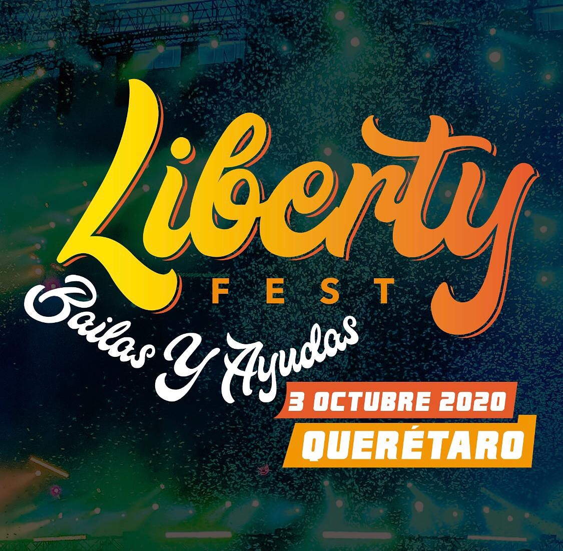 Crash_Bears_'s tweet photo. 🐻🐻 NUEVA FECHA!!! 🐻🐻

Nos vemos en octubre para echar un buen grunge 😊

#CrashBears #Grunge #fest #liberty #music #rock https://t.co/eGB1frqqPx