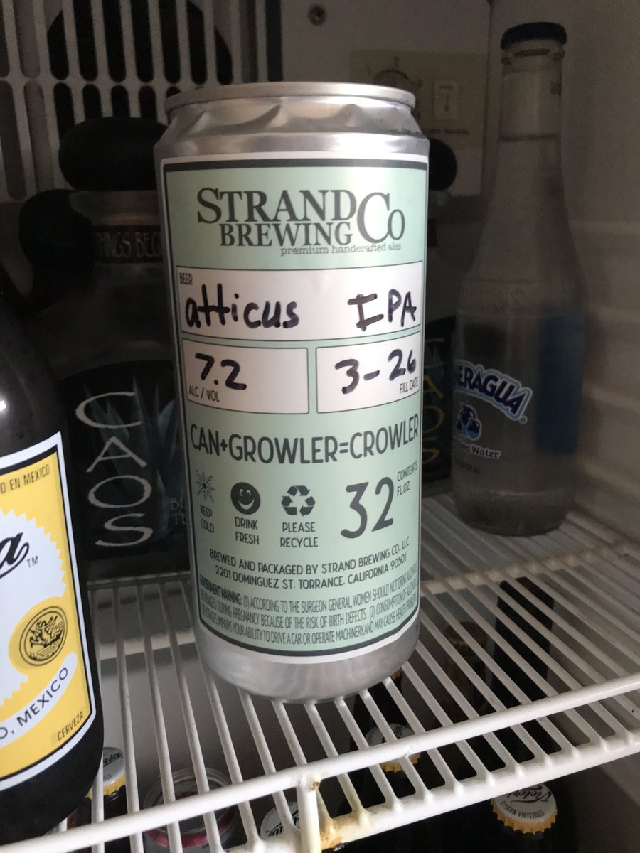 #national beer day #strandbrewingco #caostequila#amandarocks. Beer is front and center today! Enjoy!
