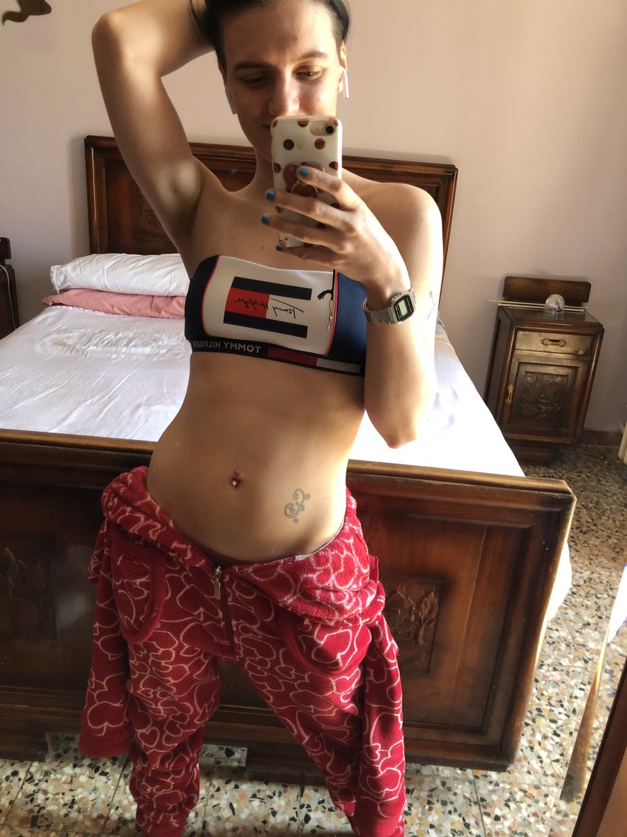 Eleonora Vaio (@eleonoravaio) on Twitter photo 