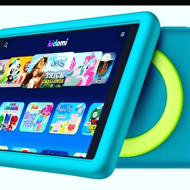 Do your kids need something to do? Are you tired of letting them always borrow your phone? Stop in at one of our #tmobile stores and grab this #alcatel #joytabkids tablet! For a limited time this great tablet is 50% off.