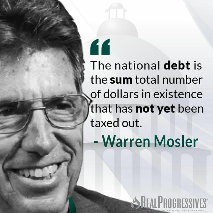 RealProgressUS's tweet image. To all following us, we need you NOW, MORE THAN EVER.  #LearnMMT
We need MMT to have the tools to fight politicians and candidates and #CallTheirBluff.  
We can have and deserve M4A, a Green New Deal, Loan Cancellation, Affordable Housing and more if we … bit.ly/3dECQdu