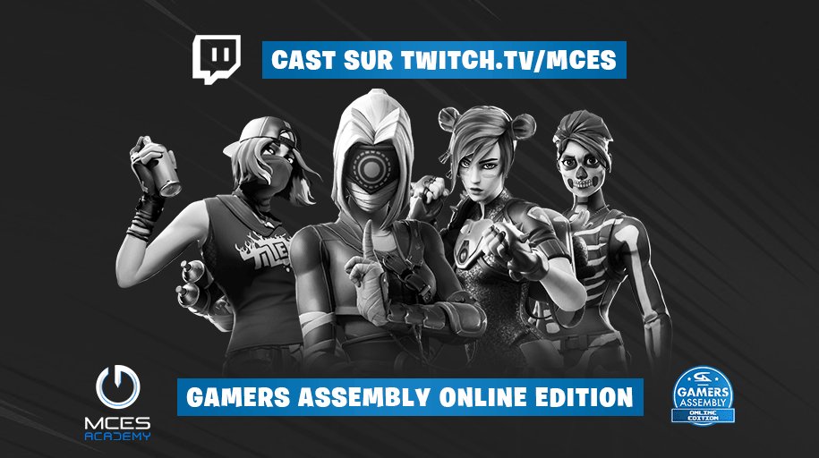 MCES Academy tweet media