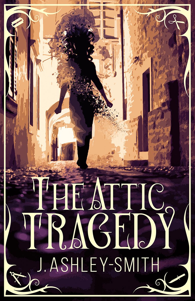 MeerkatPress's tweet photo. #TheAtticTragedy #EarlyReviewer #Giveaway LibraryThing Enter to win a digital copy of J. Ashley-Smith's haunting new novella! #darkfantasy #ghosts #comingofage #firstlove
https://t.co/79umRjc9Gx
@SpookTapes
@LibraryThing https://t.co/EjcdrYgMc6