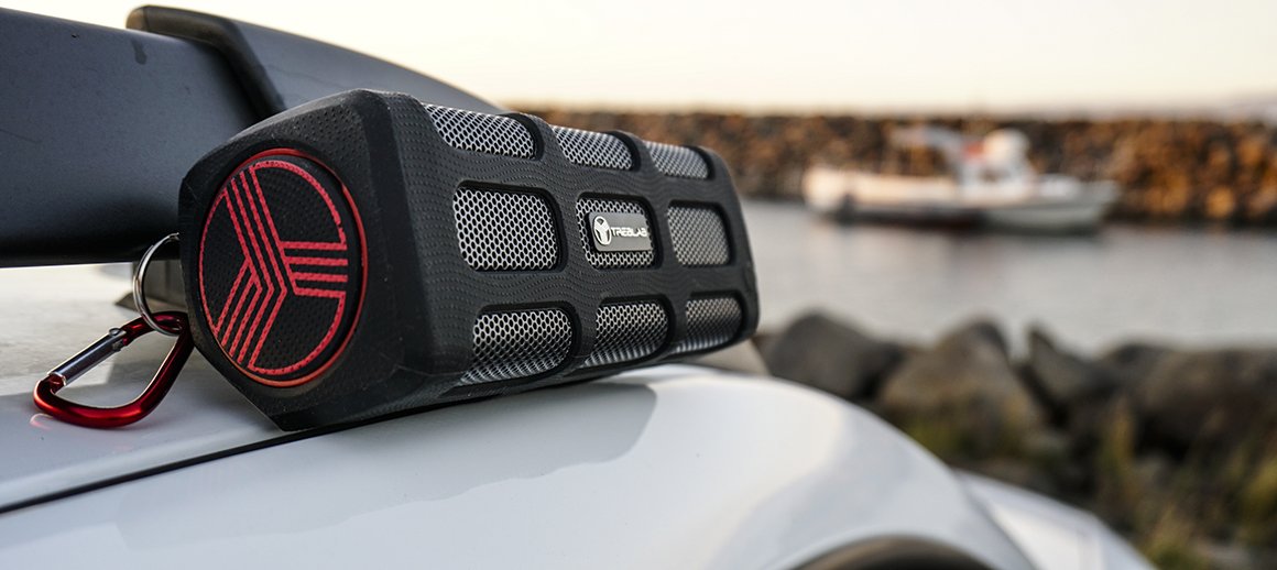 treblab fx100