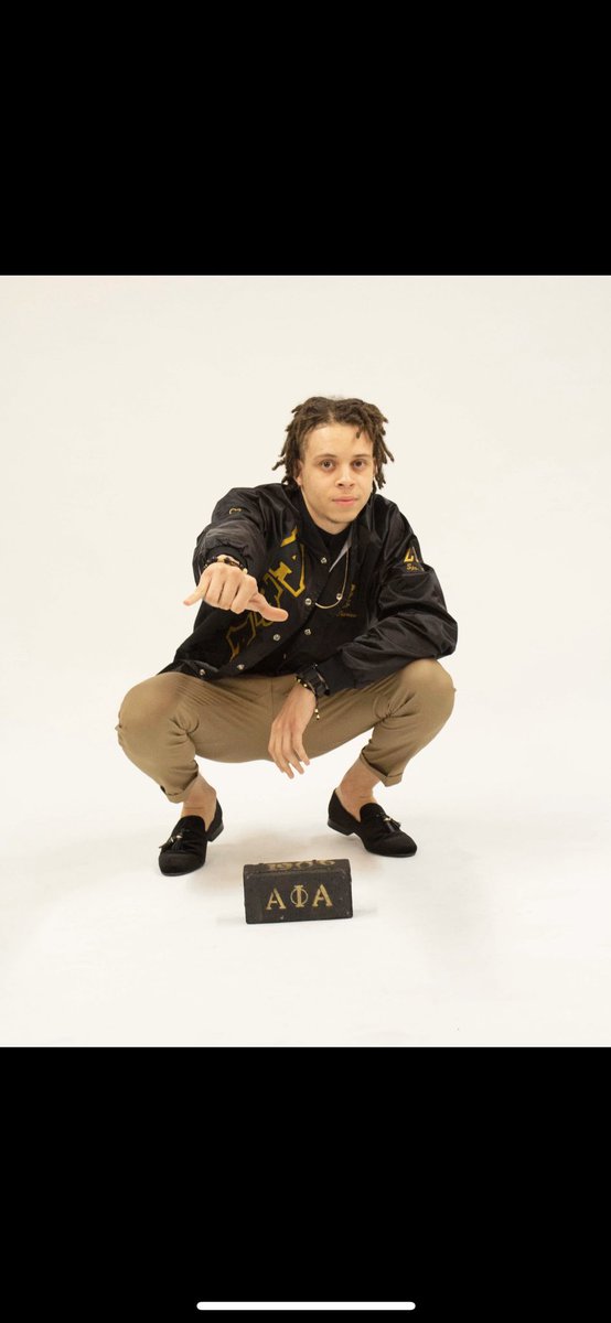 ZN_Alphas's tweet photo. We would like to wish a Happy 1st ALPHAVERSARY to S.S. Immortal Soul 🤙🏽 

#ZNAlphas https://t.co/5jHUGDc3re