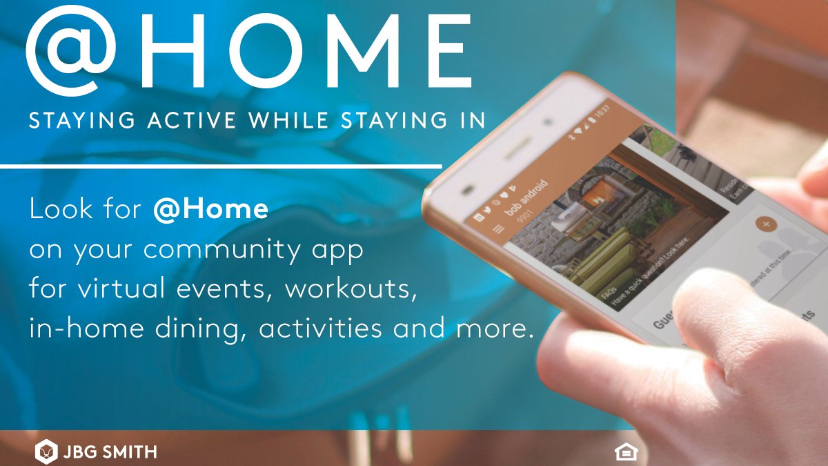TheAlaire's tweet photo. Learn more about the @Home tile on your community app. https://t.co/iKw1akgP0B