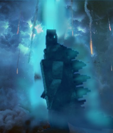 ACStudio14's tweet image. Godzilla Addon by Rafatar32 

wix.to/3sAmCUE