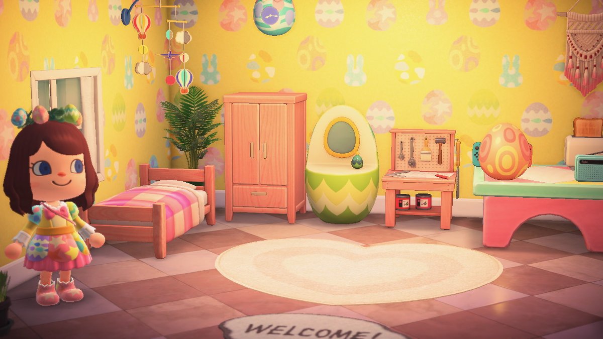 sapirlapid's tweet photo. #AnimalCrossing #ACNH #NintendoSwitch https://t.co/ltWAD9GvPC