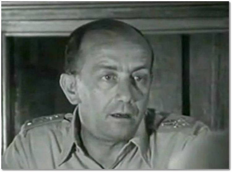 Late King Kigeli V revealed a convo he had with Belgian colonel Guy Logiest (1912-1991) who served in colonial Rwanda as Belgium's top-ranking colonial official, the special military resident from 1959–1962 and High Representative (1962) under his guidance,  #Kwibuka26  #Rwot