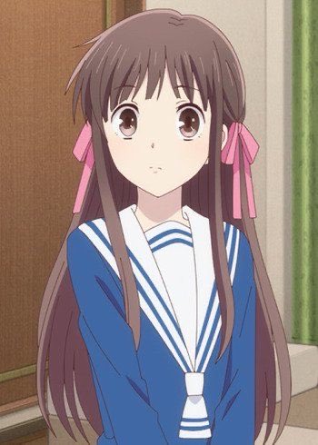 Featured image of post Fruit Basket Anime Tohru Pfp fruits basket anime online