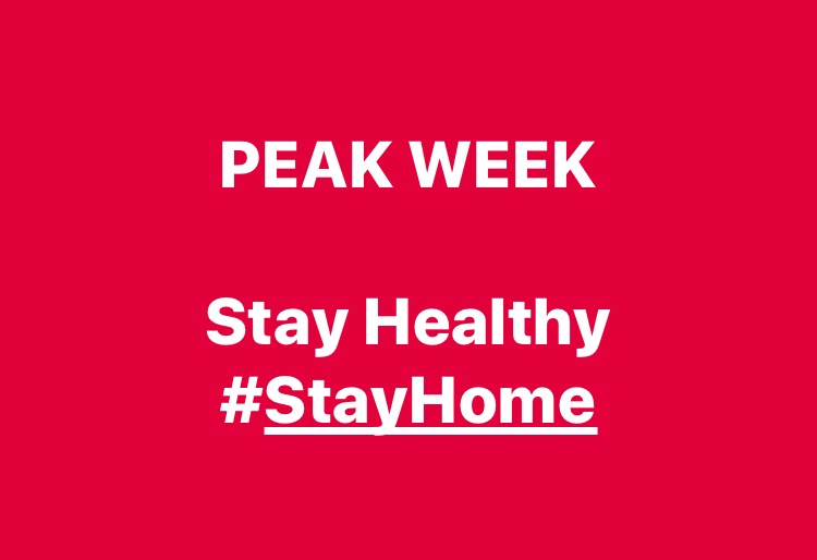 EndTax's tweet photo. @GovMikeDeWine @LtGovHusted #PeakWeek #CrushTheCurve #TestingandTracking
Mass testing now!
Disease Surveillance now!
When our counts gets low, a 2nd Chance Tigers Strategy.
Trace and quarantine the ill, release the immune then release the rest. https://t.co/zAzAfa2Ttz