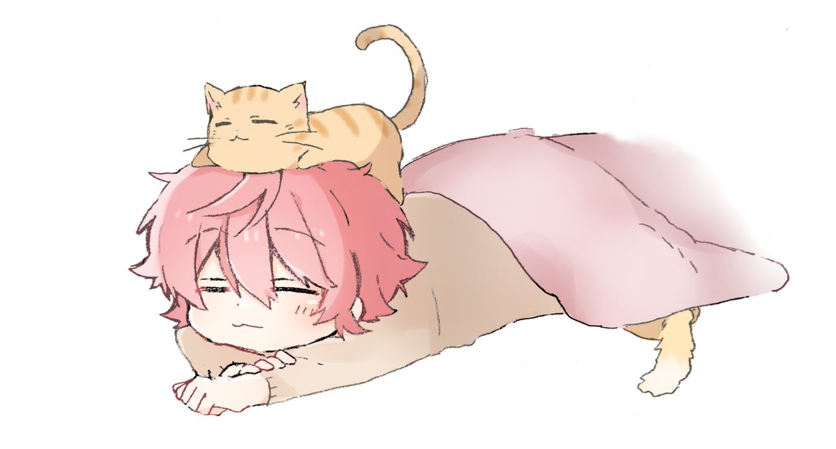 さとみくんおつさとです ᐝ すとぷりギャラリー さとみくん なるのイラスト