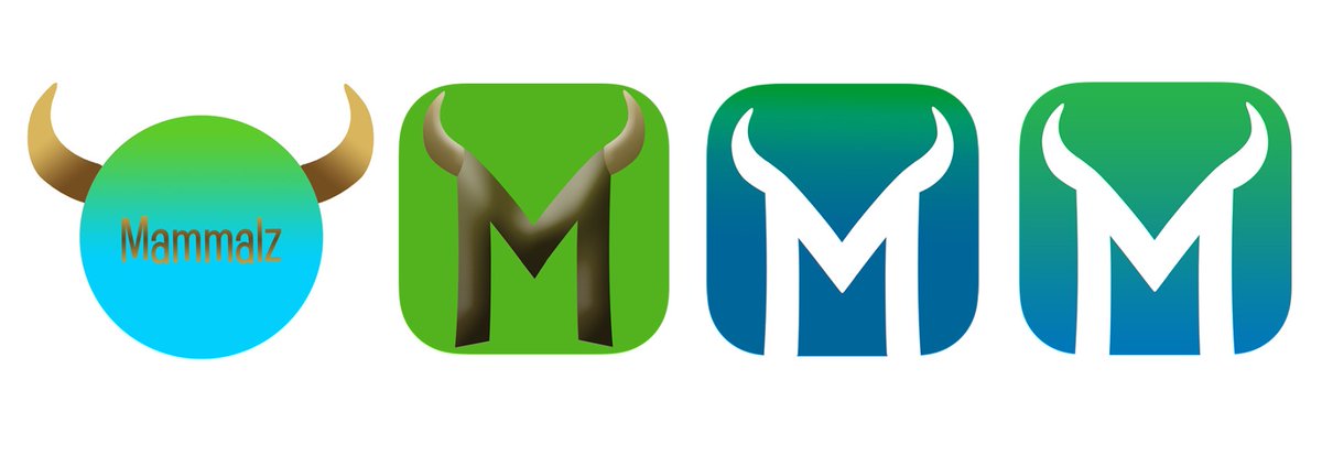 alexfinden's tweet image. Want a good laugh? Here are some old #Mammalz logos and UI progressions in my latest blog:
community.mammalz.com/blog/2020/4/6/…… #uiux @mammalzpbc #startuplife #startup #invest #TechTuesday #graphicdesign