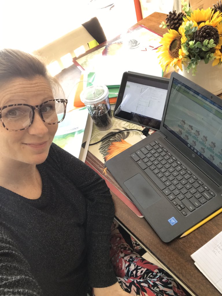 Continuing Education... Mathseeds Webinar! The learning never ends. #distancelearning #kindergartenready @MatthewJago28 @ZegaRobert @LCalabrese1