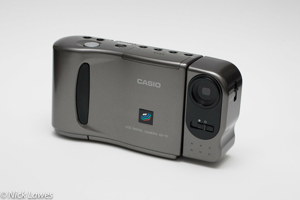 Cámara Digital Nueva Pantalla Lcd Para Casio QV-R100 Aigo F50 Pioneer S1404 