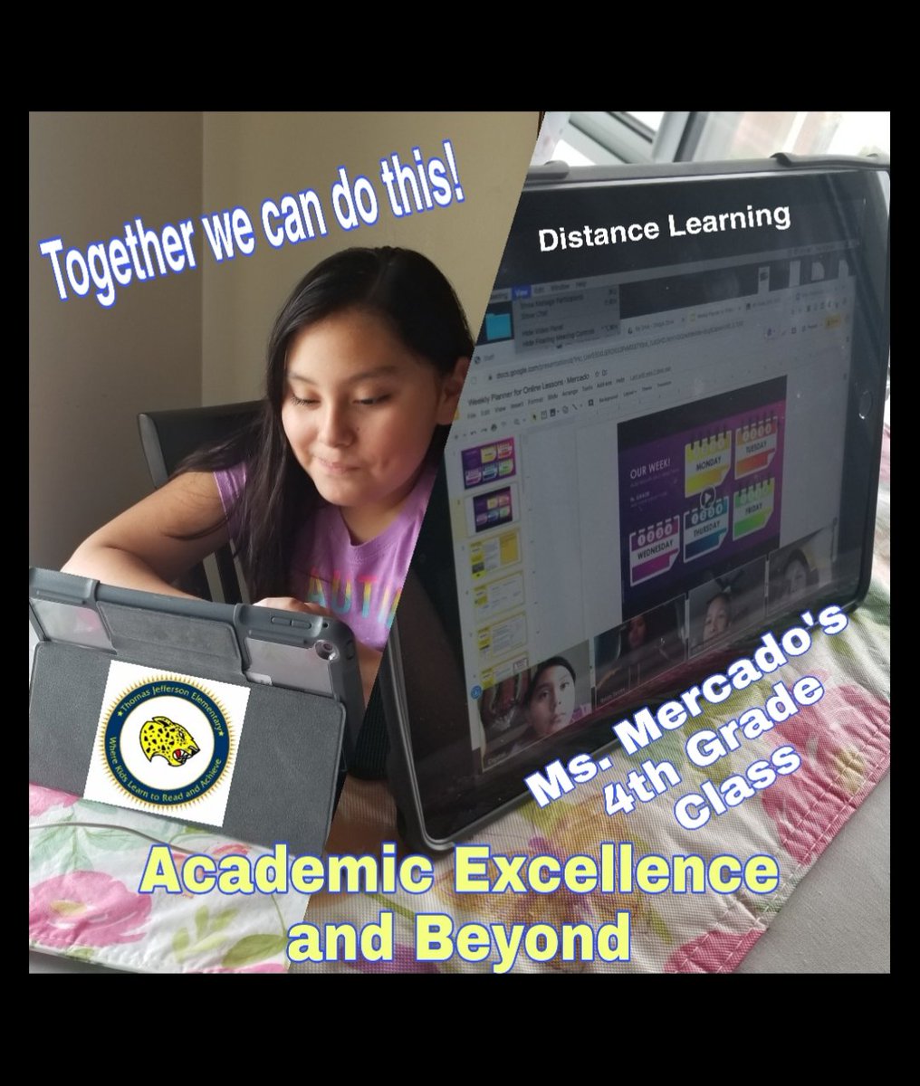 MarthaAguiar10's tweet photo. Disntace Learning https://t.co/d1Si3z6ZYN