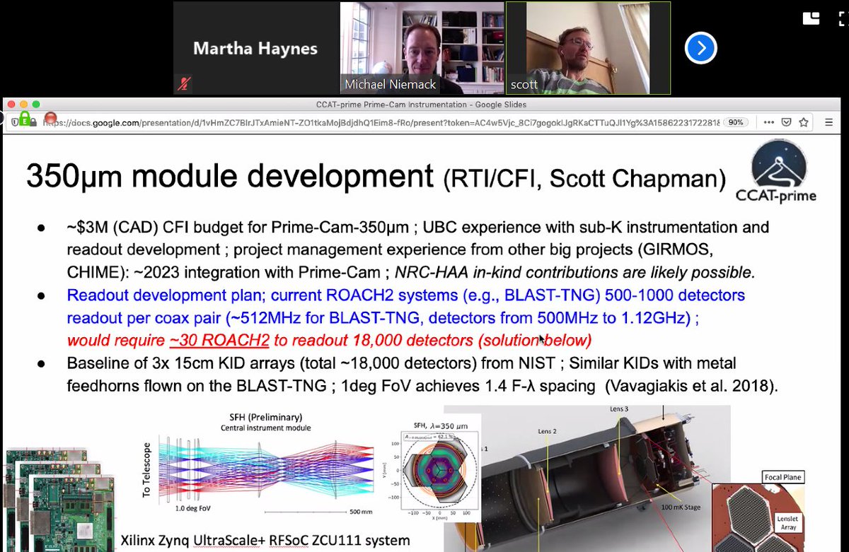 CCATObservatory tweet media