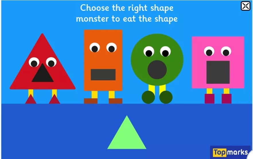 _ReadingCorner's tweet photo. โญFREE ACTIVITYโญ
๐คฉ3 to 5 year olds๐คฉ
Feed your #Shape #Monsters!
https://t.co/zbrpHT9MFm
#Free #Activities #Inside #StayAtHome #HomeSchool #Preschool #Teacher #Parents #Parenting #LearningFromHome #Learning #UBAM #TheReadingCorner #UsborneBooksAndMore https://t.co/ol6knxwgqh