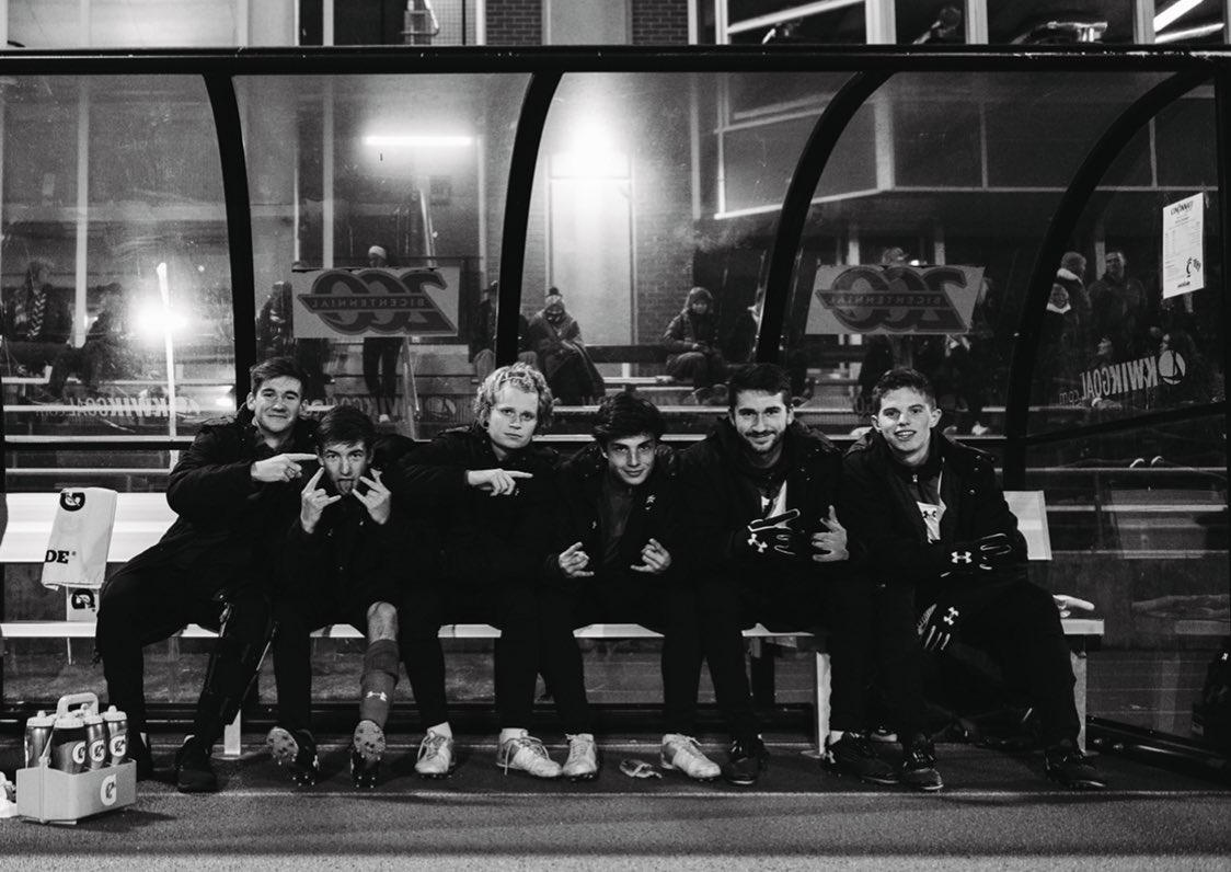 Cincinnati M-Soccer tweet media