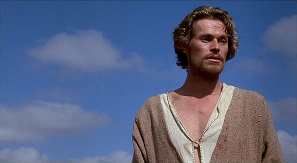 Последнее искушение. Последнее искушение Христа фильм актеры и роли. The last Temptation of Christ. Willem Dafoe the last Christ.