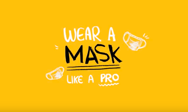 MeijaJ's tweet photo. Proud of @ideo friends @Eat_REAL_Cert who are giving reusable masks to food service workers so they can safely provide meals to students &amp; families! In an effort to #slowthespread of COVID-19, we helped them produce a short safety video: https://t.co/62Km5WyLAU https://t.co/XUqZbB1p12