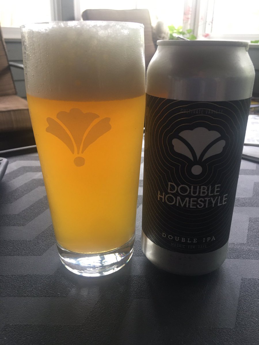 bill_mcnees's tweet photo. @KYGBrewers The appropriate beer for safe at home on national beer day https://t.co/FApWNYTiaC