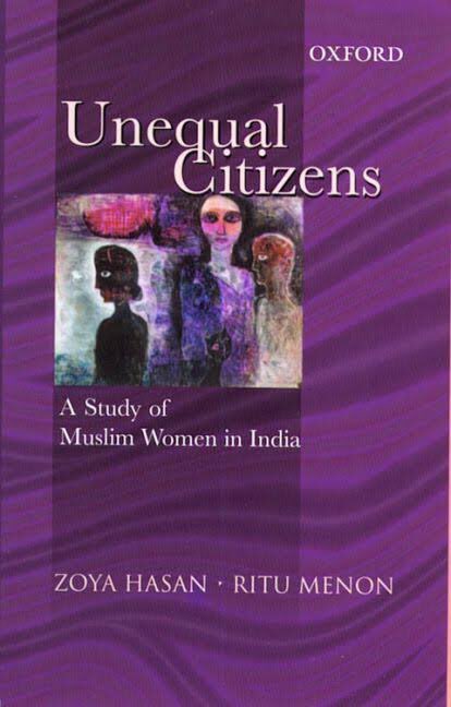 Indian feminists have shifted to working on communalism since the 1980s. There have been many great contributions to the Indian and Kashmiri literature.8/  #WIISTOTC