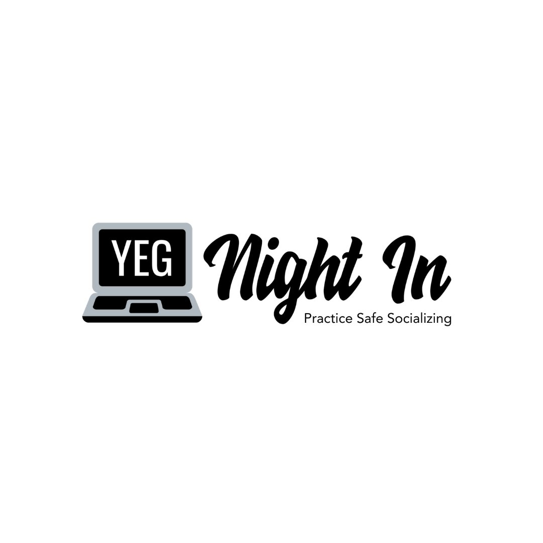 For a few reasons, we're rescheduling YEG Night In to April 25. Join us at this virtual social event. It'll be full of surprises and entertainment, but the menu won't be one of them - it's up to you to plan your own. Let's gather (virtually). Tickets ➡️ bit.ly/3dWwuq2