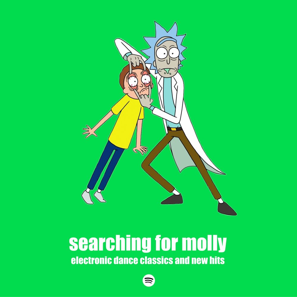 MikeZiemer's tweet photo. Searching For Molly is an old EDM playlist I made back in like 2012 or so. I’m gonna update it with new stuff as well it’s really good.

Listen + Follow + Submit Your Music at https://t.co/QKyn2QsyVG https://t.co/mzceZ0DVxL