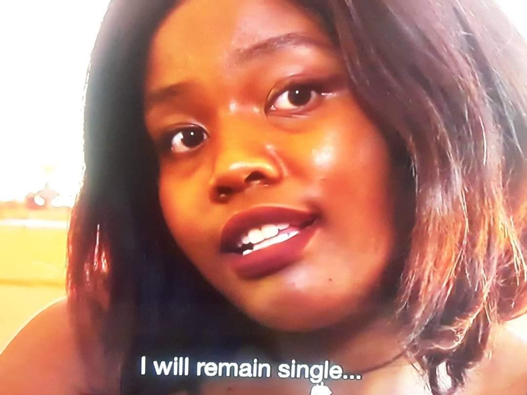 #Singleladieschallenge a shot story