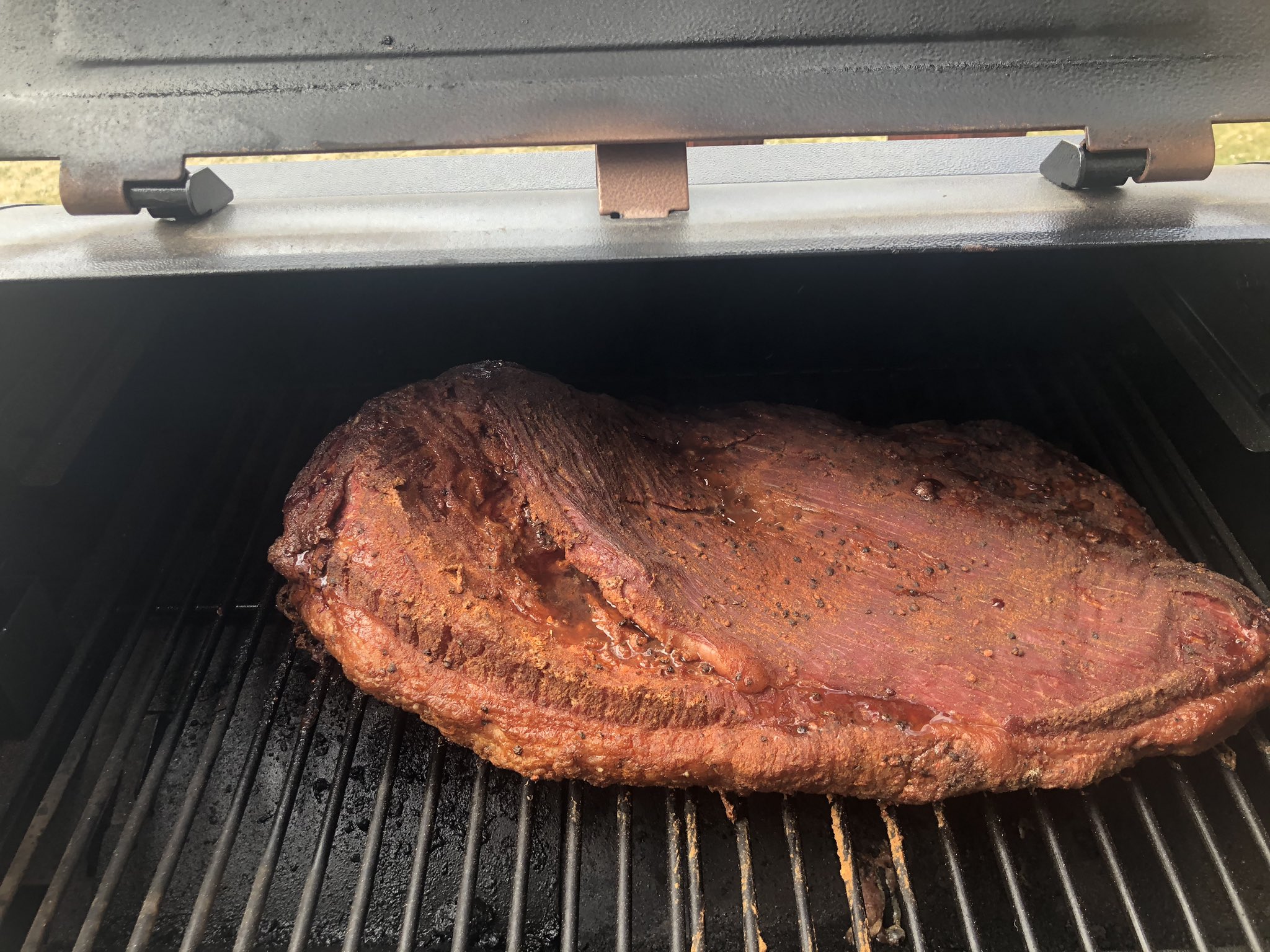 Steakums on Twitter "Finished product…