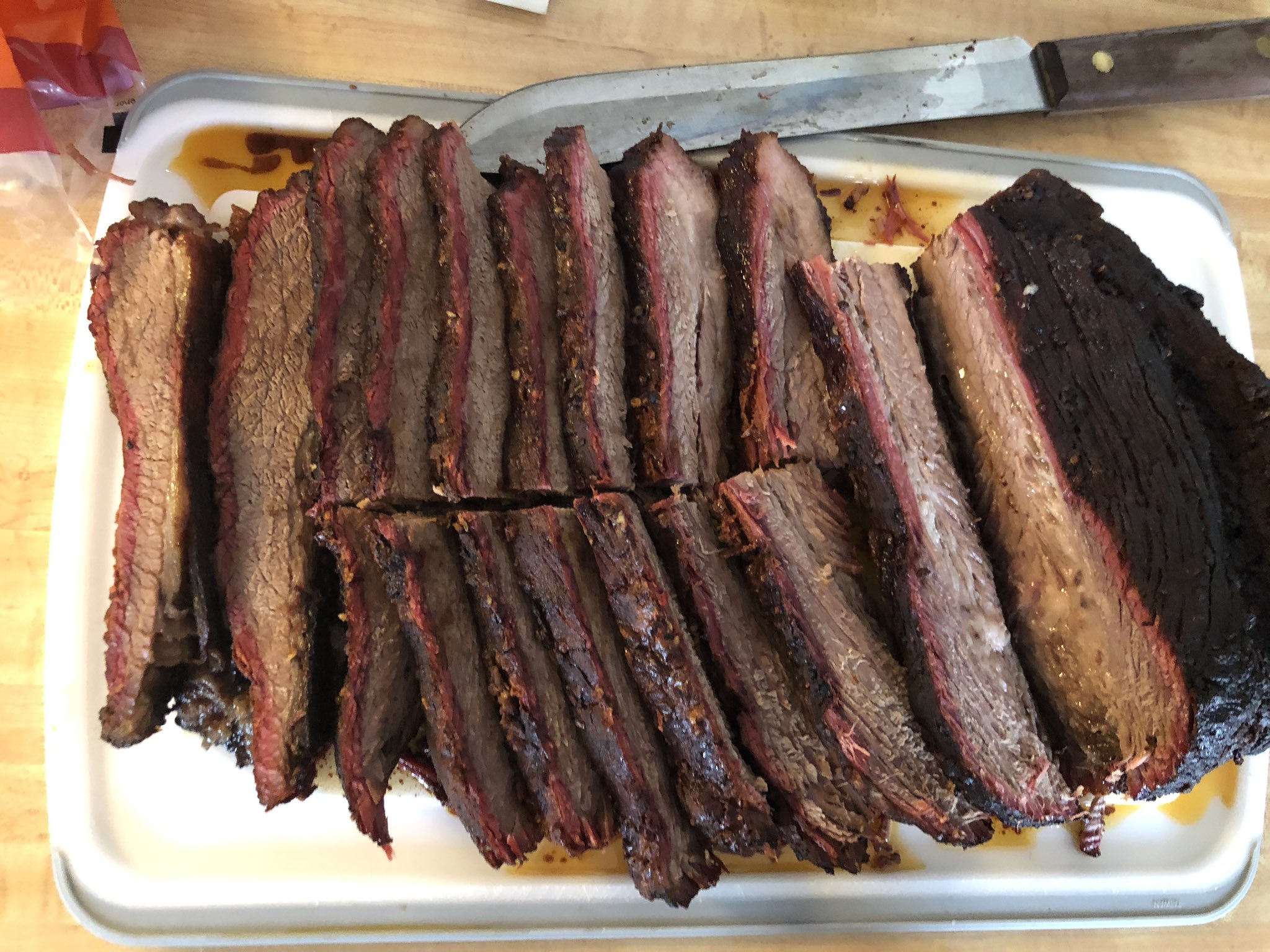 Steakums on Twitter "Finished product…