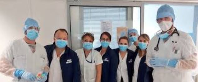 we_lev's tweet photo. Besoins dans les Hauts de Seine (92) : 
si vous ou votre entourage faites de la couture, l' AFM de la ville de @VilledeMeudon a besoin de vous pour les #soignants @Issylesmoul @hautsdeseinefr #solidaires 

https://t.co/l3XDyAYRpQ https://t.co/VQunbV0r0T
