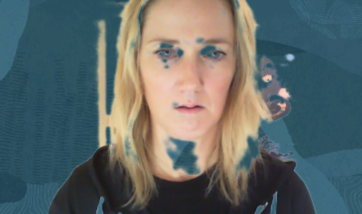 When your coworkers are struggling with virtual backgrounds... <a href="/kmentel/">Kyleigh Mentel</a>