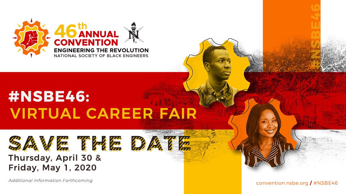 Nsbe Convention 2025 Career Fair Briana Tiffani