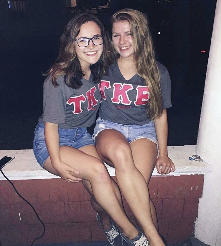 TKE Sweethearts tweet media