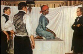 Two French doctors recently suggested carrying out covid-19 vaccine trials on Africa and unfortunately this is not something new...J. Marion Sims, “the Father of Gynecology” experimented on enslaved black women in Alabama who were often submitted as guinea pigs by their owners