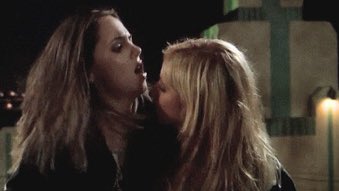 11: Graduation Day - Part 1 (Season 3)Another stellar first part of a double finale. I love that despite everything Buffy is still willing to risk her life for Angel. Some of the most stunning fight choreography in the entire series that shows how badass both slayers are.