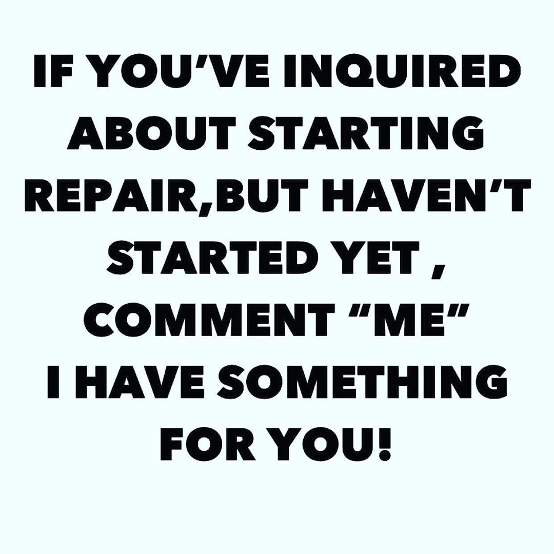 anayyahssisland's tweet image. Now is the perfect time to get your finances in order. Don&apos;t wait until the last minute. Take advantage of this quarantine so when it&apos;s over you have something to show for it‼️#FixMyCreditScore#creditrestoration#debtelimination#debtfreejourney #financialfreedom #creditrepair