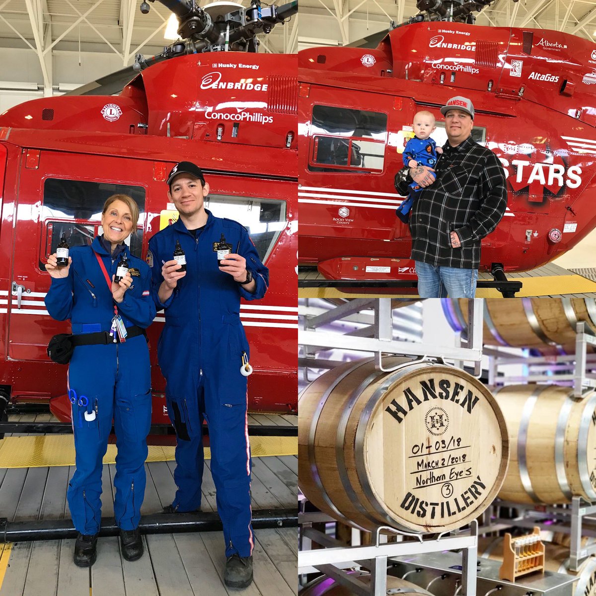 Justin Mazzolini tweet media