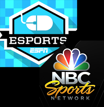 Digital_Iris's tweet photo. Excited to see eSports hitting the airwaves to huge audiences on @ESPN and @NBCSN for a few months. From @iRacing and @RocketLeague to @PlayApex. Check your local listings and let's get those eSports ratings up so they continue airing and spreading the word! https://t.co/JmCrcHBMsw