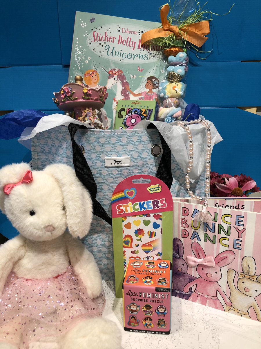 TheBlueHouseMD's tweet photo. Show some bunny you care this Easter 🐰💕 We have super soft Jellycat bunnies, lambs, chickies, cute books, toys and more to fill baskets for Easter Sunday. We are doing deliveries EVERY DAY this week, and we can ship all over the country! thebluehousebethesda@gmail.com https://t.co/IdqT6cMyPr