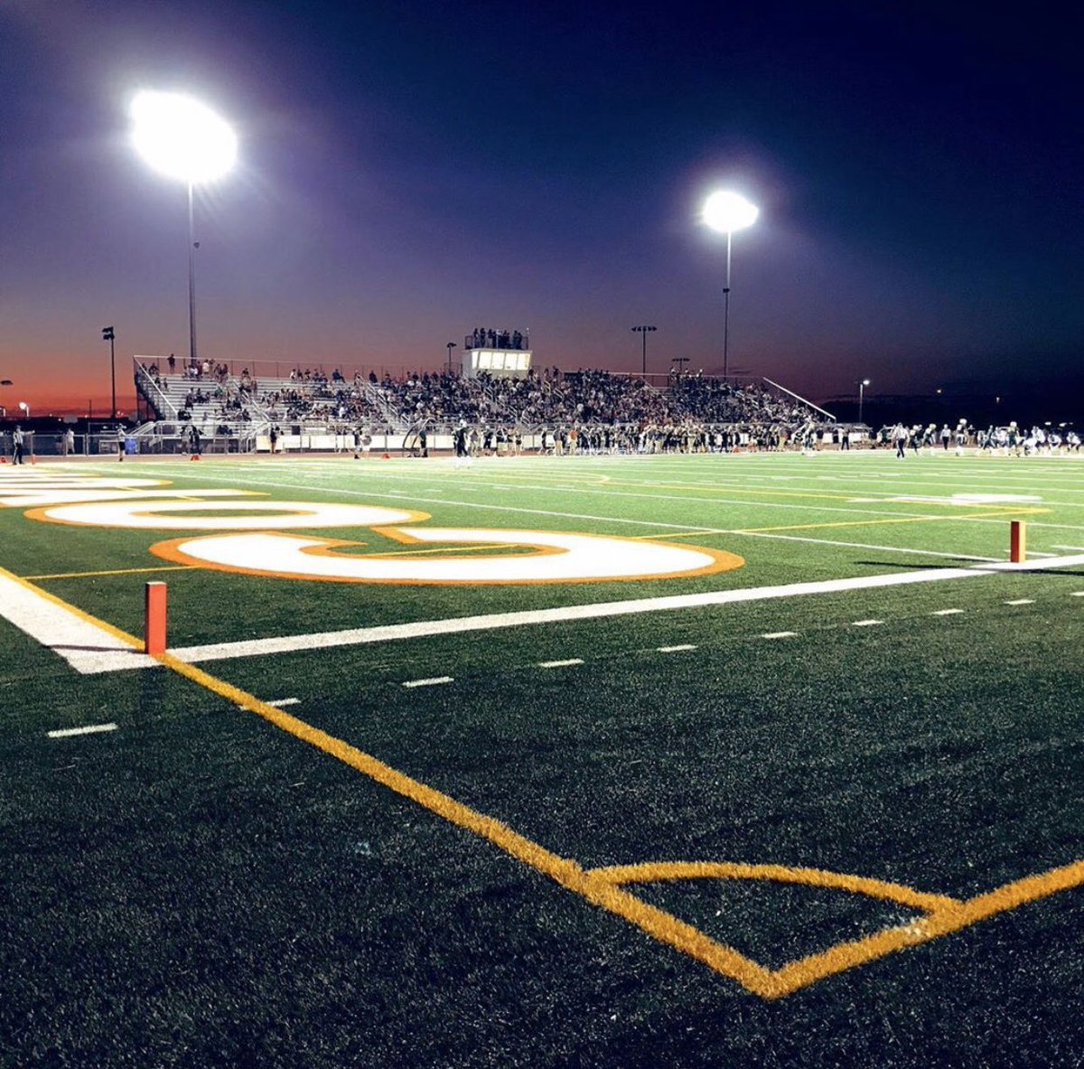 Class of 2020 tonight and every night until May 21, 2020 the stadium lights will come on at 8:20 for 20 minutes and 20 seconds (20:20 military) time to honor the class of 2020. <a href="/CVHSYotes/">CVHS Updates</a> <a href="/CampoStudentSec/">Campo Crazies</a> <a href="/cvitscoming/">CV Seniors</a> <a href="/CVHSMrDumas/">CVHS Mr. Dumas</a> @CampoActivities