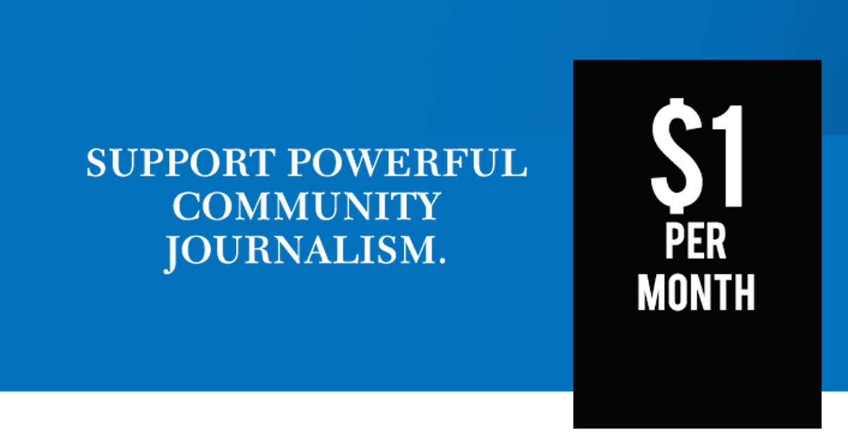 All of the content about COVID-19 is free on tulsaworld.com. But it's not free to produce. Join a growing group of Oklahomans who understand that supporting journalism helps everyone in a community. Just $1 a month at tinyurl.com/jointhetulsawo….