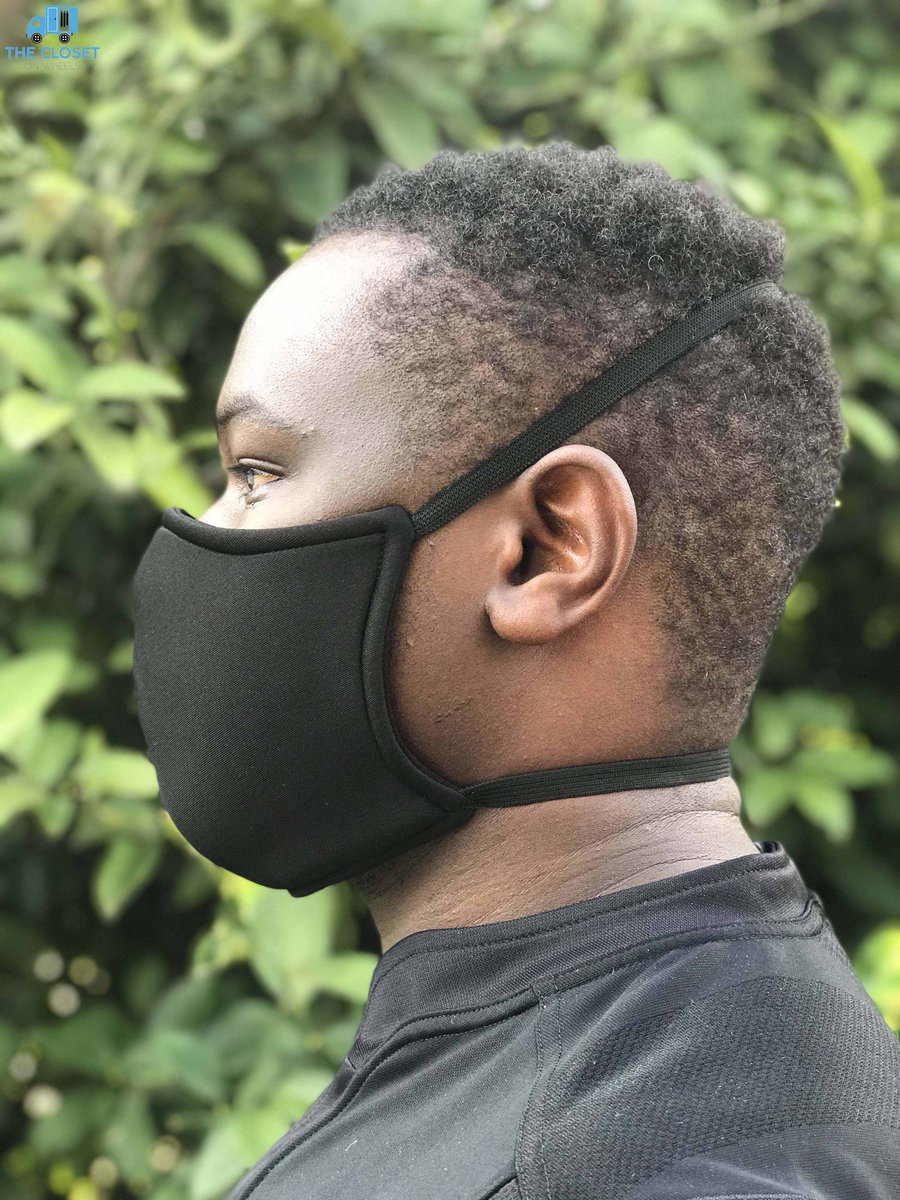 clozetonwheels's tweet photo. Reusable fabric face masks on sale. Ideal for use in public places or if your daily activities involve interaction with people. They are washable, dry very quickly &amp; are very breathable &amp; comfortable! K35.00 each. For orders and or inquiries, contact +260954242497 (WhatsApp too) https://t.co/SFAConLRGV