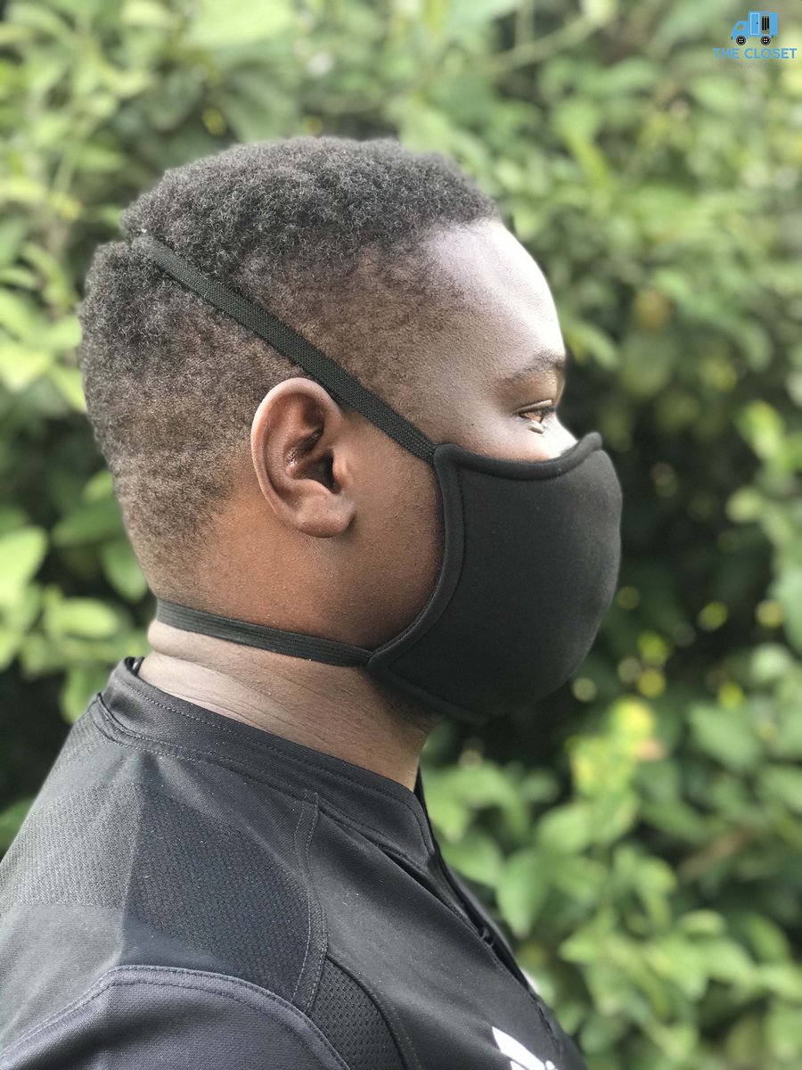 clozetonwheels's tweet photo. Reusable fabric face masks on sale. Ideal for use in public places or if your daily activities involve interaction with people. They are washable, dry very quickly &amp; are very breathable &amp; comfortable! K35.00 each. For orders and or inquiries, contact +260954242497 (WhatsApp too) https://t.co/SFAConLRGV