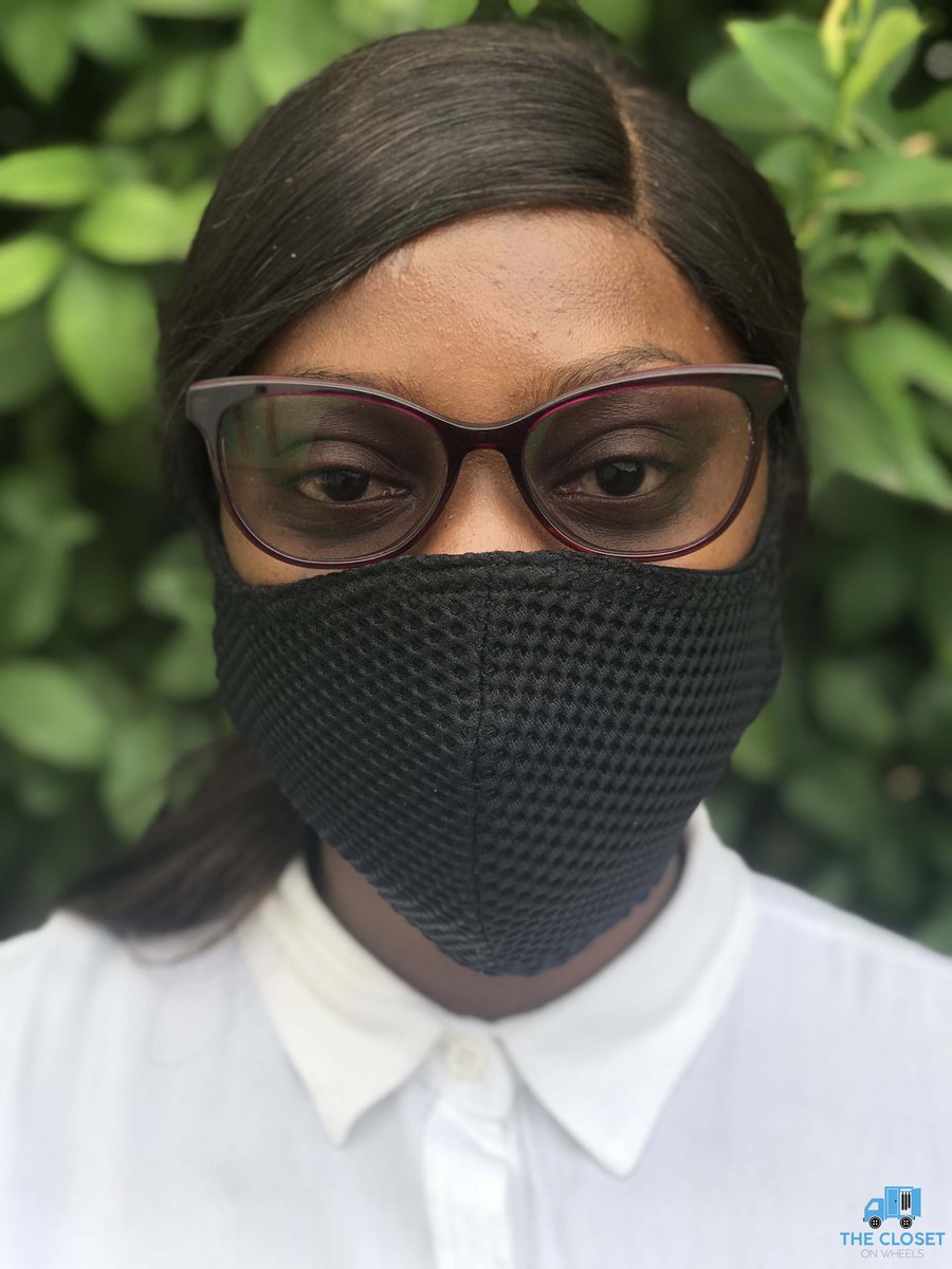 clozetonwheels's tweet photo. Reusable fabric face masks on sale. Ideal for use in public places or if your daily activities involve interaction with people. They are washable, dry very quickly &amp; are very breathable &amp; comfortable! K35.00 each. For orders and or inquiries, contact +260954242497 (WhatsApp too) https://t.co/SFAConLRGV